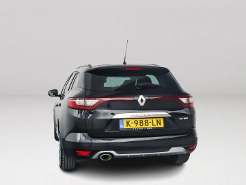 Renault Mégane Estate